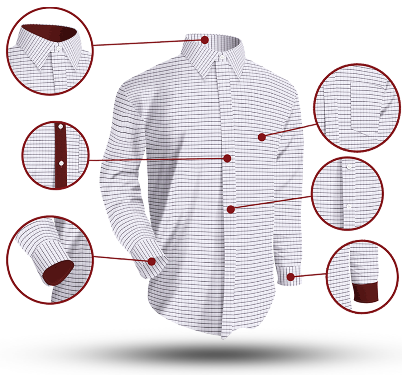 Zakarya Style Shirt