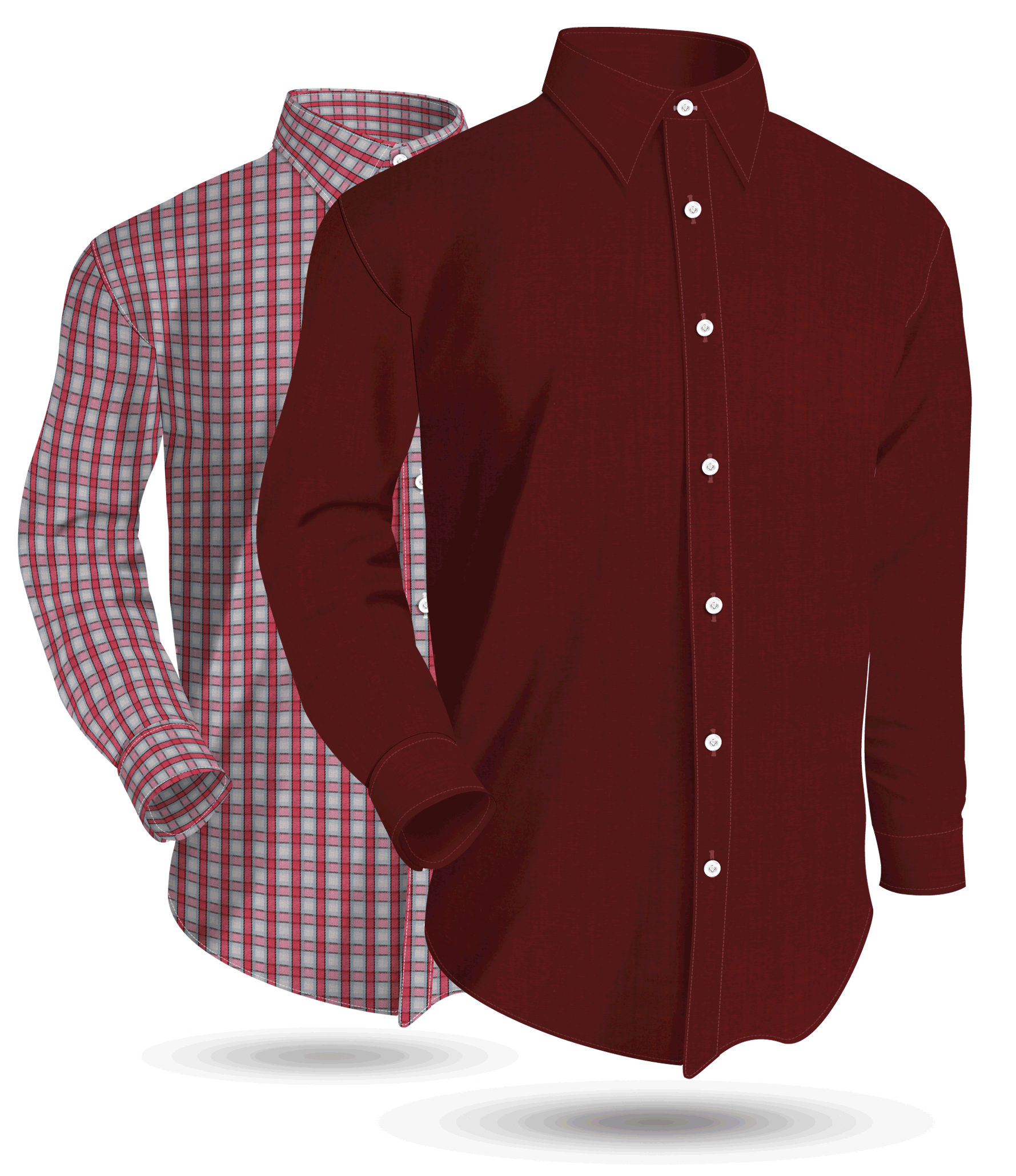 Zakarya Style Shirt